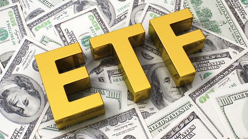 ETF Investing sm