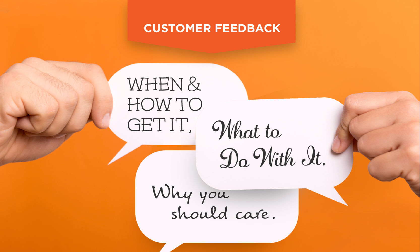 customer feedback 01